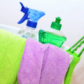 Essential Cleaning Equipment for Home Maintenance