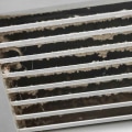 Is it Normal for Air Vents to Get Dirty?