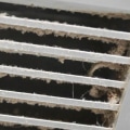 How to Get Rid of Mold in Your Vents: A Comprehensive Guide