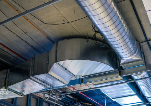 4 Types of Air Duct Design Systems: An Expert's Guide