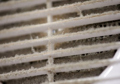 The Impact of Dirty Air Ducts on Your Air Conditioning System