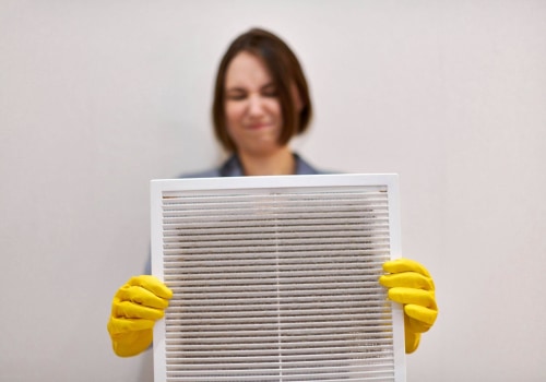 The Benefits and Drawbacks of Duct Cleaning