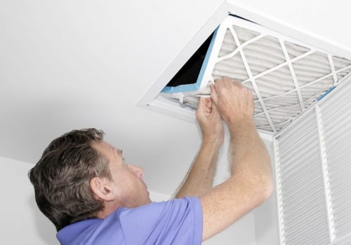 The Benefits of Professional Duct Cleaning: Get a Cleaner Home Now