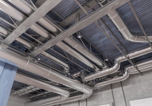 Rigid Ducts: The Best Choice for Your Home