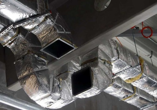 What are the Disadvantages of Flexible Ductwork?